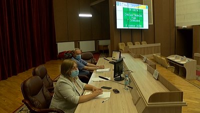 “Немає юридичних підстав”. Політолог - про звільнення заступниці голови Сумської облради