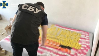В Україні викрили мережу російської ботоферми