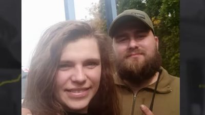 "Найважчий спогад — загиблі діти". Історія парамедика з Вінниці "Найважчий спогад — загиблі діти". Історія парамедика з Вінниці