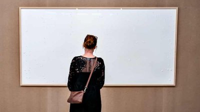 Датський художник взяв гроші у музею і втік, назвавши це мистецтвом