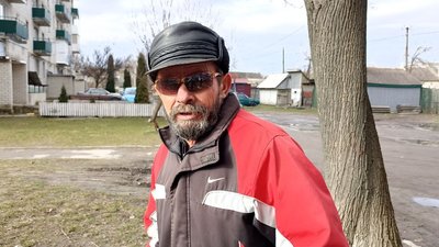 Жителя Баранівки на Житомирщині підозрюють у жорстокому поводженні з тваринами Жителя Баранівки на Житомирщині підозрюють у жорстокому поводженні з тваринами