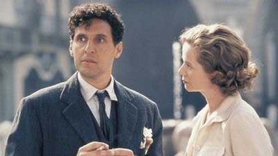 На хвилі успіху "Ферзевого гамбіту": 5 фільмів про гру в шахи
