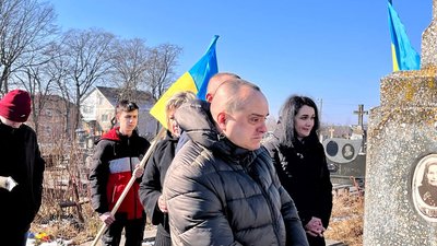 Мріяв про небо з дитинства: спогади про льотчика Олександра Корпана Мріяв про небо з дитинства: спогади про льотчика Олександра Корпана