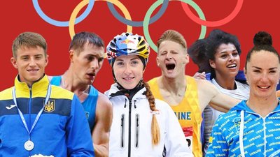 Перемоги, аварії та рекорди: чим запам'ятається волинянам 2021 рік Перемоги, аварії та рекорди: чим запам'ятається волинянам 2021 рік
