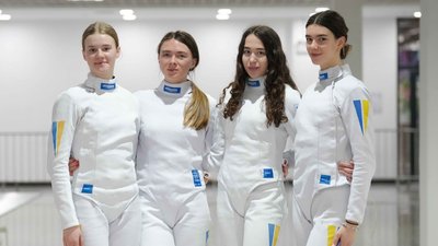 Спорт, змагання, Дніпро