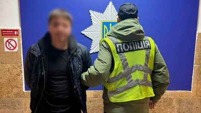 Ошукав столичного підприємня на 6,5 млн гривень: правоохоронці викрили 34-річного чоловіка Ошукав столичного підприємня на 6,5 млн гривень: правоохоронці викрили 34-річного чоловіка