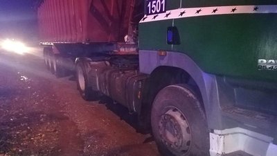 За вихідні на Тернопільщині у ДТП травмувалося тринадцять людей За вихідні на Тернопільщині у ДТП травмувалося тринадцять людей