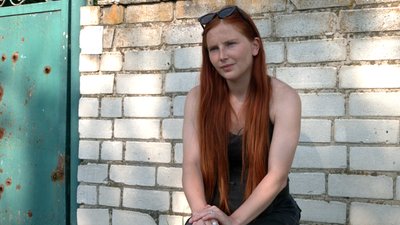 Тетяна, співзасновниця молодіжної організації