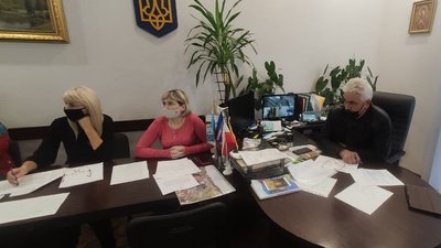 У Кременці не будуть дотримуватись "карантину вихідного дня" У Кременці не будуть дотримуватись "карантину вихідного дня"