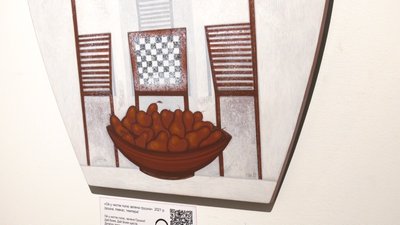Кутя з чорносливом, грушки та пиріжки: як святкували Різдво у родині Франків