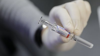 Як працюватимуть центри вакцинації проти COVID-19 на свята у Сумах: графік