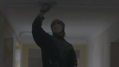 У новому шелтері в Івано-Франківську житимуть 140 переселенців У новому шелтері в Івано-Франківську житимуть 140 переселенців