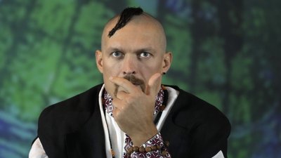 Чому IBF має надати пріоритет бою Усик - Ф'юрі замість обов'язкового захисту проти Хрґовича: пояснення Красюка