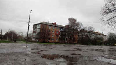 У Великій Писарівці від дій військових РФ постраждала вулиця, яка має назву дивізії, що руйнувала Сумщину У Великій Писарівці від дій військових РФ постраждала вулиця, яка має назву дивізії, що руйнувала Сумщину