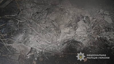 Наслідки обстрілів Сумщини