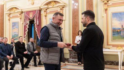 енергетики, ДТЕК, Дніпропетровщина
