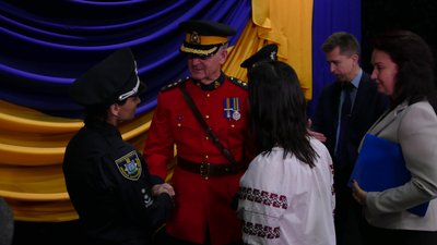 Академія копів Академія копів
