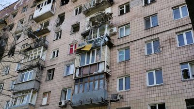 В Маріуполі люди почали дивитись українське телебачення через Т2