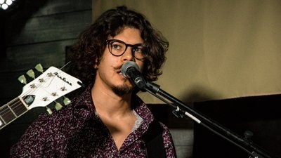Зібрали 75 тисяч для військових: в одеському MoreMusicClub проводять благодійні концерти Зібрали 75 тисяч для військових: в одеському MoreMusicClub проводять благодійні концерти