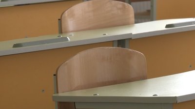 У сумських школах канікули розпочнуться 15 жовтня