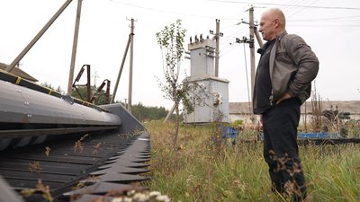 Отримують гроші за те, що купують вітчизняне: як діють компенсації для черкаських аграріїв