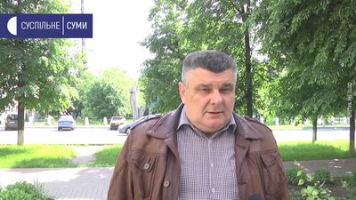Уродженець Сумщини заявив про побиття його поліціянтами - відкрита кримінальна справа Уродженець Сумщини заявив про побиття його поліціянтами - відкрита кримінальна справа