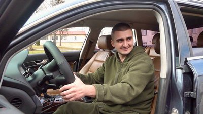 водіння авто водіння авто