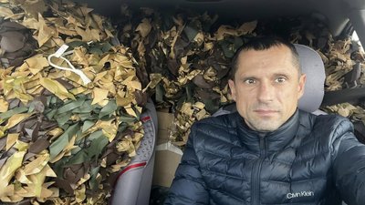 Зеленський призначив нового голову Курилівської громади на Харківщині Зеленський призначив нового голову Курилівської громади на Харківщині