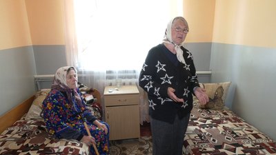 Літні люди Рівне Літні люди Рівне