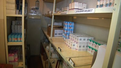 Чверть жителів Житомирщини з ВІЛ-позитивним статусом вакцинувалися від COVID-19