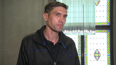 У Львові відбувся перший українсько-ізраїльський саміт із реабілітації У Львові відбувся перший українсько-ізраїльський саміт із реабілітації