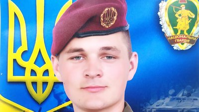 Два місяці повномасштабної війни. Загиблі герої Вінниччини Два місяці повномасштабної війни. Загиблі герої Вінниччини