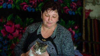 "Сподіваємось на одного Бога". Як живе село Одещини на кордоні з невизнаною ПМР "Сподіваємось на одного Бога". Як живе село Одещини на кордоні з невизнаною ПМР