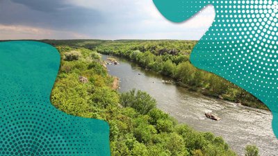 Впровадження в Україні Смарагдової мережі. Що пропонує Миколаївщина