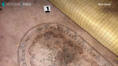 На Рівненщині судимий за вбивство матері чоловік побив до смерті співмешканку На Рівненщині судимий за вбивство матері чоловік побив до смерті співмешканку