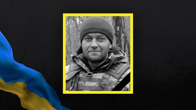 Втрати Волині: повідомили про загибель ще чотирьох військовослужбовців Втрати Волині: повідомили про загибель ще чотирьох військовослужбовців