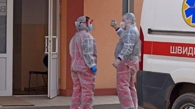38-річна фельдшерка швидкої померла від коронавірусу на Вінниччині