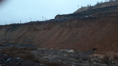 Правоохоронці встановили причину смерті двох хлопчиків, яких знайшли мертвими у кар'єрі Кривого Рогу