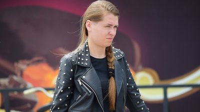 байкери байкери