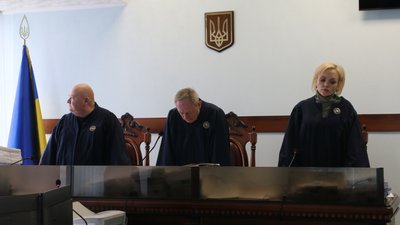 Апеляційний суд залишив під вартою білоруську журналістку Інну Кардаш