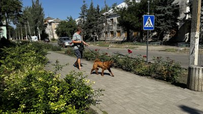 Курахове, Донецька область, 24 червня 2024 рік