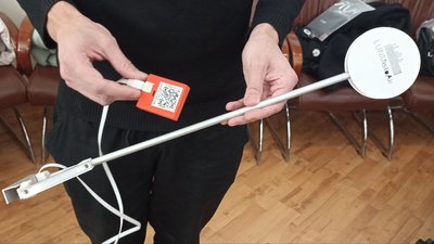Моніторингова станція, станція вимірювання якості повітря, датчик, сенсор, забруднення повітря, довкілля Моніторингова станція, станція вимірювання якості повітря, датчик, сенсор, забруднення повітря, довкілля