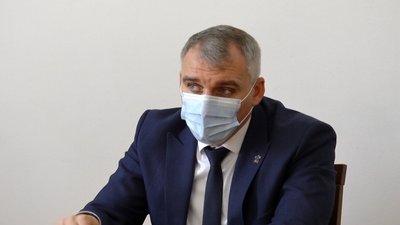 У Миколаєві відбулась зустріч міського голови з директорами ринків. Про що домовлялися