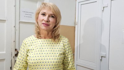 дифтерія дифтерія