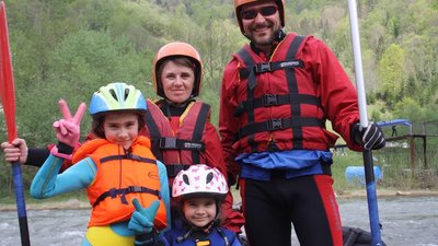 Далеко від дому. Історії донеччан, які переїхали в Івано-Франківськ