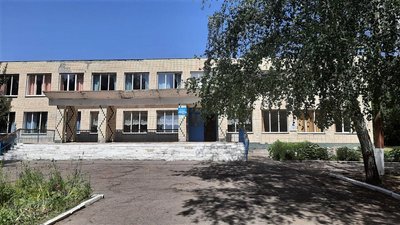 Три місяці тече дах у Новогригорівській школі Долинського району Три місяці тече дах у Новогригорівській школі Долинського району