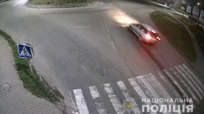 Викрали авто Викрали авто
