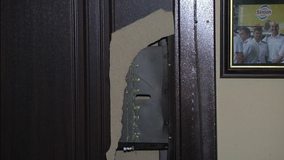 "Можна було елегантніше": голова Одеської митниці розповів про обшуки "Можна було елегантніше": голова Одеської митниці розповів про обшуки