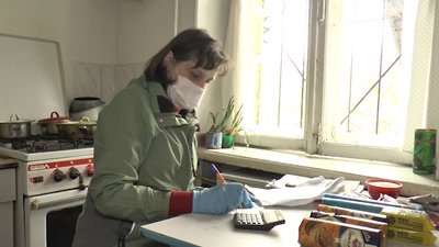 Продукти і ліки додому: у Кропивницькому листоноші пропонують нові послуги