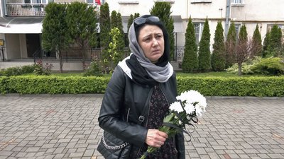 У Луцьку попрощалися з загиблими на війні захисниками У Луцьку попрощалися з загиблими на війні захисниками